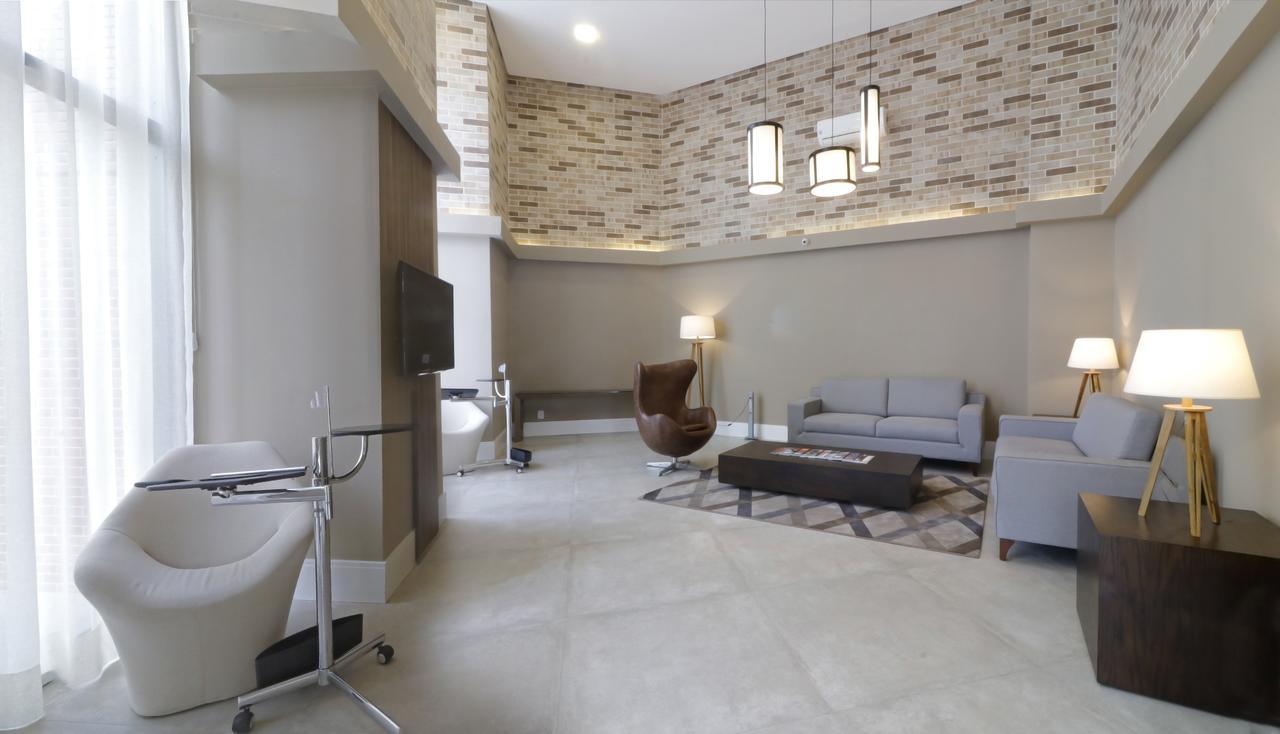 Nobile Residences Studio Pinheiros เซาเปาโล ภายนอก รูปภาพ